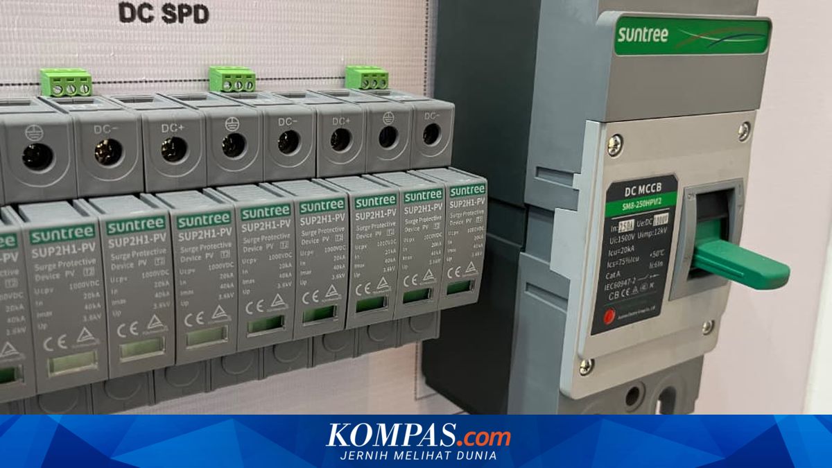 Efisiensi Listrik Jadi Prioritas, Teknologi Penyimpanan Energi Makin Dilirik