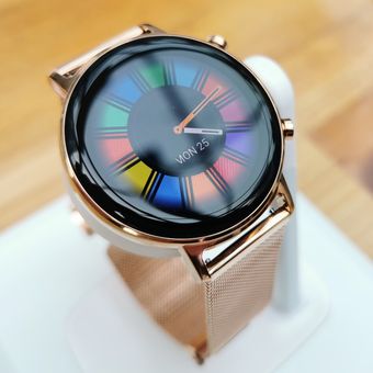 Arloji pintar Huawei Watch GT 2 42mm