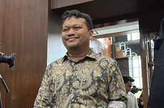 Jaksa KPK Ungkap Anak SYL Kemal Redindo Kembalikan Uang Rp 253 Juta