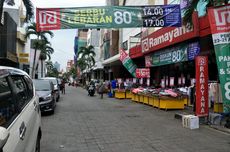 15 Kuliner Pasar Baru Jakarta, Legendaris dan Wajib Dicoba