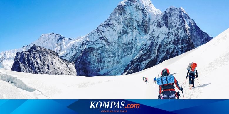 Pasca-Demonstrasi Besar, Turis Indonesia Tetap Liburan ke Nepal?