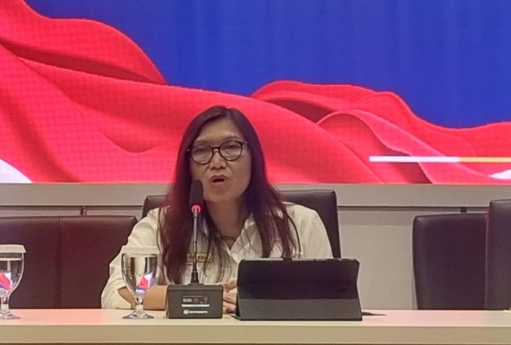 DJP Klarifikasi Isu Pajak untuk PSK: Pernyataan Lama Dipelintir