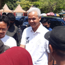 Ganjar Ingin Durasi Interaksi Kandidat pada Debat Ketiga Ditambah