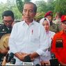 Jokowi Datangi Lokasi Gempa Cianjur, Perintahkan Dahulukan Penyelamatan Korban Tertimbun Longsor