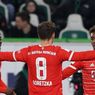 Hasil Wolfsburg Vs Bayern 2-4: Main 10 Orang, Gol Slalom Musiala, Die Roten Menang dan ke Puncak