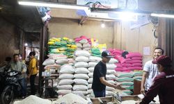 Meski Mayoritas Stok Beras Nasional Berada di Swasta, Bulog Pastikan Intervensi Pasar untuk Stabilisasi Harga