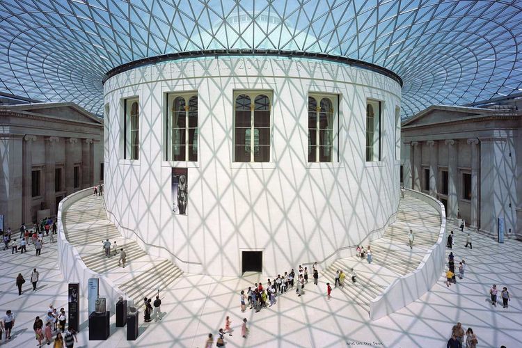 DOK. British Museum