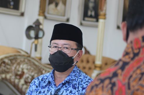 Cianjur Termasuk Daerah dengan Penduduk Miskin Tertinggi di Jabar, Ini Kata Bupati