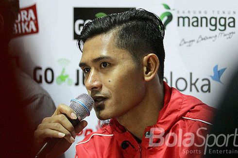 Rudi Widodo: Persija Siap Hadapi Johor Darul Takzim di Piala AFC
