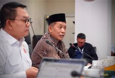 Kemenkop-KSP Bahas Penguatan KDKMP sebagai Simpul Distribusi Barang Bersubsidi