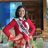 Finalis Puteri Indonesia dari Kalimantan Utara Ini Berprofesi Pilot