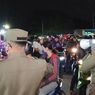 Curhat Satpol PP Bubarkan Kerumunan Warga: Kita Juga Takut Penyakit