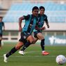 Ansan Greeners Tantang Gyeongnam, Asnawi Kembali Masuk Starting XI