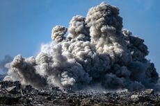 Menlu Retno: 2 WNI Relawan MER-C Memilih Tetap di Gaza, Kami Pantau