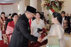 Cerita Politisi PDI-P Diutus Megawati Bertemu SBY, Dititipi 5 Pertanyaan tapi Tak Ada yang Terjawab