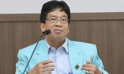 Penerapan Pancasila Redup, Rektor UNS: BPIP Adalah Jawaban