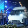 Farizon Masuk Indonesia, Bawa Kendaraan Niaga Listrik Rp 600 Jutaan