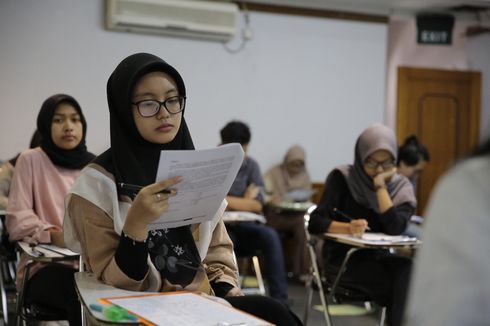 Universitas Pertamina Buka Beasiswa Jalur Rapor, Ini Jadwal dan Ketentuannya