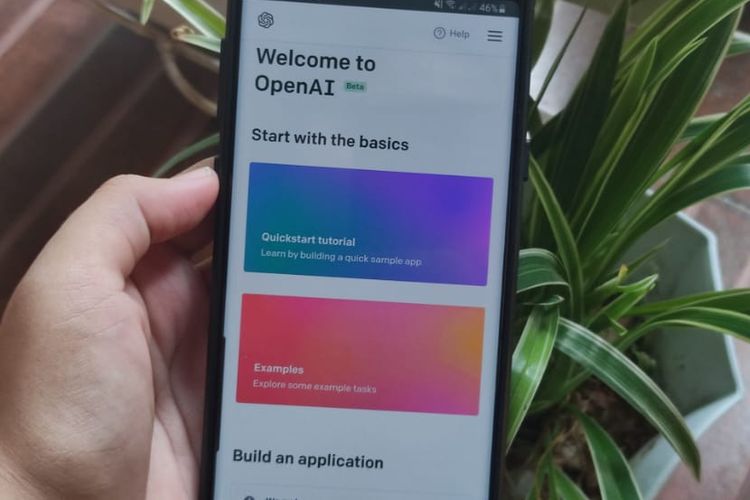 Chatgpt Dari Openai Tengah Ramai Di Medsos Simak Penjelasan Dan Cara