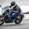 Aprilia Luncurkan Cafer Racer Mungil