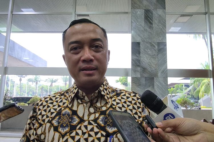 Istana Belum Berencana Isi Pos Wamen Imipas Usai Silmy Karim Tersangka