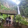 Air Terjun Coban Talun di Batu Bakal Dibenahi, Rp 5 Miliar Disiapkan
