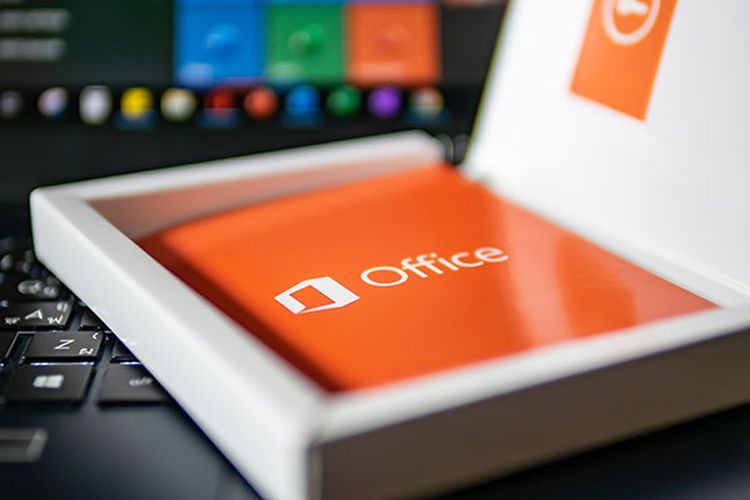 Microsoft Office Bisa Digunakan Gratis lewat Web, Begini Caranya Halaman  all 