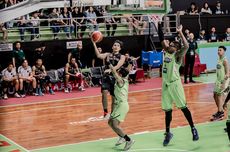 Hasil IBL 2024, Bima Perkasa Jogja Menang Perdana, Tumbangkan Pacific Caesar Surabaya