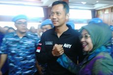 Agus Uraikan Arahan SBY dalam Konsolidasi dengan Relawan