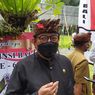 Seminggu Usai Luhut Minta Perbaikan Covid-19 di Bali, Wagub: Angka Kematian Cukup Tinggi