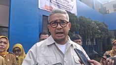 Farhan Kembali Beraktivitas, Ceritakan Penyebab Mendadak Dirawat di RS