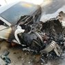Ini Penyebab Kebakaran Mobil Listrik yang Susah Dipadamkan
