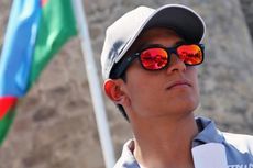 Pertajam Putaran, Rio Ungguli Empat Pebalap pada Latihan Kedua GP Eropa