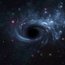 Bagaimana Proses Terbentuknya Black Hole atau Lubang Hitam?