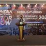 Rencana Jokowi Touring dari Istana ke IIMS 2022, Ini Kata Presdir Dyandra