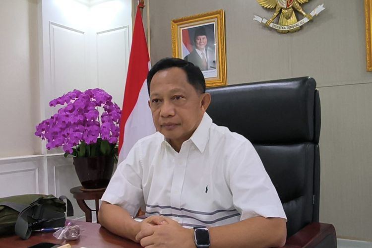 Alasan Pemerintah Kebut Pembangunan Hunian Tetap Korban Banjir Sumatera