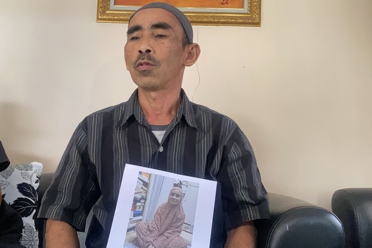 27 Tahun Beti Kerja di Riyadh Tanpa Digaji, Keluarga di Sukabumi Sempat Mengira Ia Meninggal