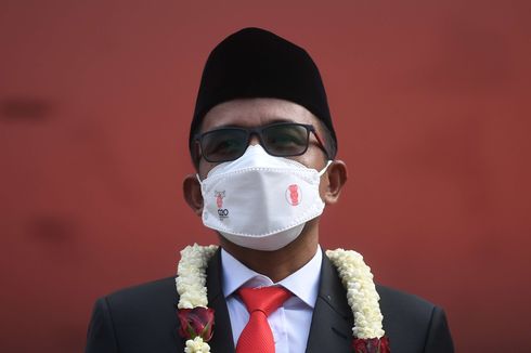 Partai Buruh Kritik soal Masa Kampanye 75 Hari, KPU: Semua Akan Diberikan Akses yang Sama