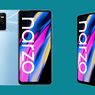 Tabel Spesifikasi dan Harga Realme Narzo 50A Prime di Indonesia