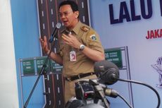 Strategi Ahok Setelah Usulan Pembangunan LRT Dicoret DPRD