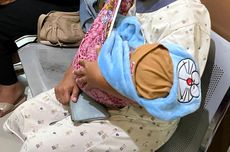 Pembuang Bayi di Semarang Tinggalkan Surat di Ember Laundry, Diduga Kenali Saksi