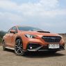 Ulas Kabin Subaru WRX tS EyeSight, Terkesan Sporty Tapi Nyaman