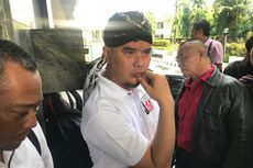 Ahmad Dhani Membantah Dicekal Lagi oleh Polda Jawa Timur