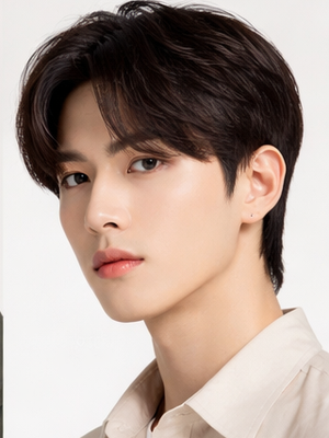 Inspirasi 20 model rambut pria Korea 2026, dari gaya clean hingga perm natural. Tampil stylish, rapi, dan cocok untuk berbagai bentuk wajah!
