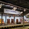 Viral soal Cerita Penumpang Mengaku Tertinggal KA yang Diberangkatkan Lebih Awal dari Yogyakarta, KAI Bersuara