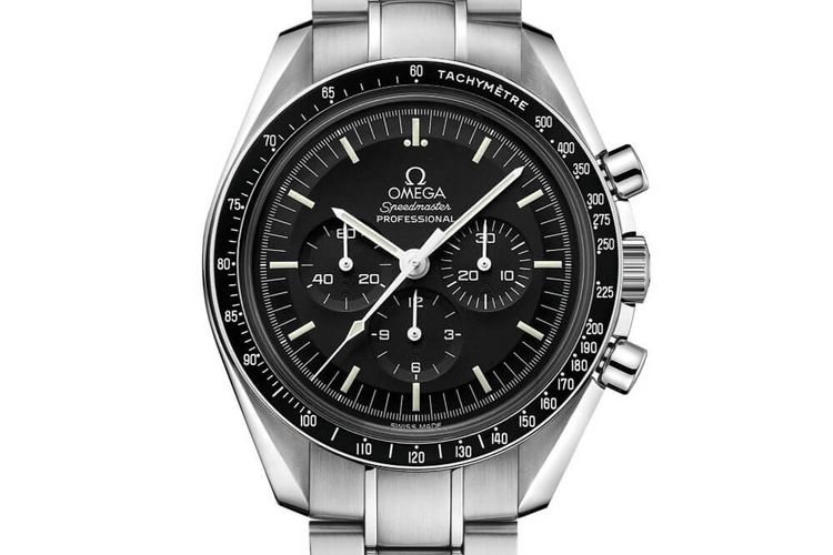 Omega Speedmaster