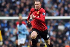 Ferguson Mengerti Masalah Rooney