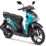 Yamaha Setop Penjualan Skutik Mio S