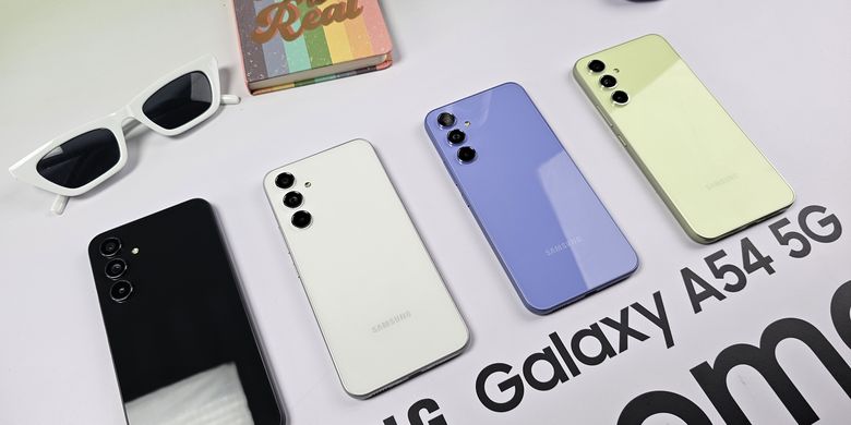 Ini 3 Tips Foto Malam Menggunakan Samsung Galaxy A54 5G