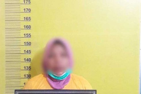 Tertekan karena Dituduh Selingkuh, Istri Bacok Suami hingga Tewas di Riau